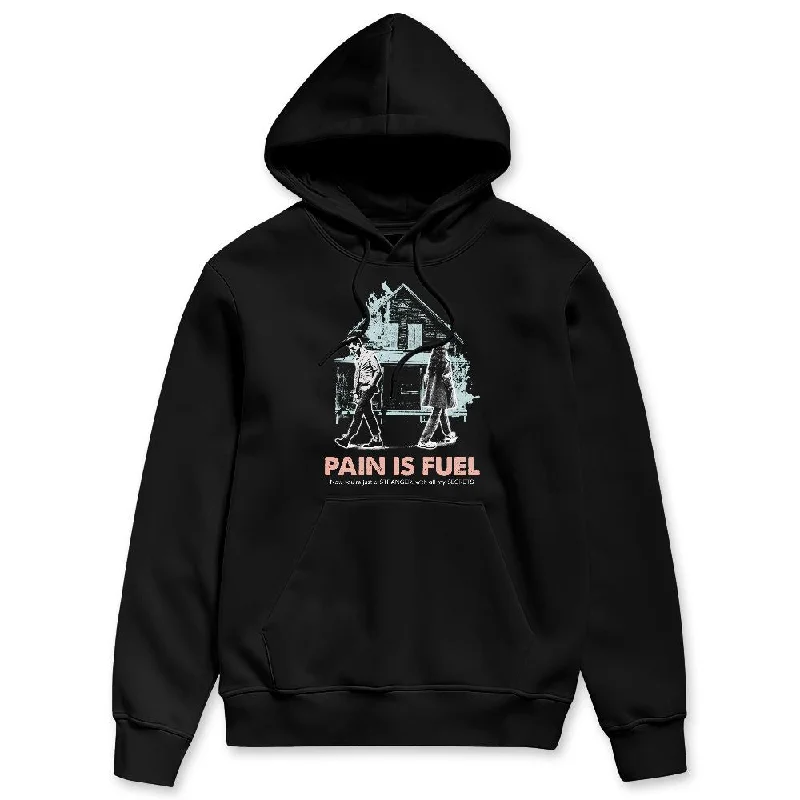High-Quality Unisex Fashion Basics You'Ll Love Us Because Dunk Arctic Orange NastyJamz Hoodie Match Pain Is Fuel High-Quality Unisex Fashion Basics You'Ll Love Us Because Dunk Arctic Orange NastyJamz Hoodie Match Pain Is Fuel
