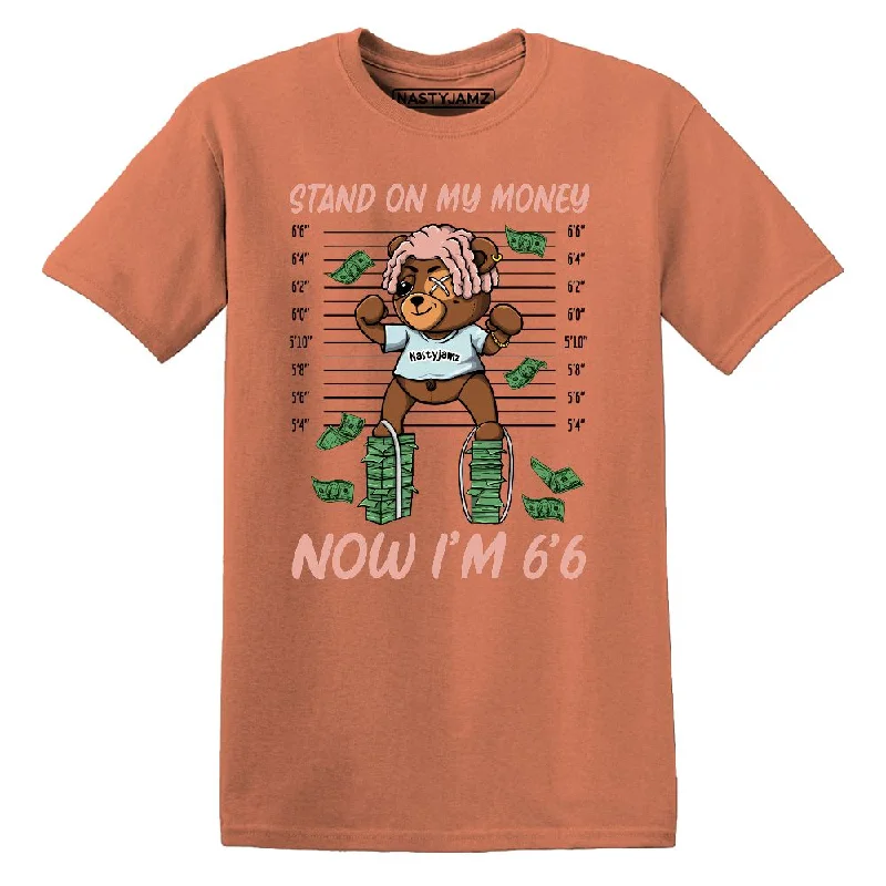 Urban-Inspired Unisex Fashion Pieces Unleash Your Trend Driven Style Dunk Arctic Orange NastyJamz Premium T Shirt Match BER Stand On Money Urban-Inspired Unisex Fashion Pieces Unleash Your Trend Driven Style Dunk Arctic Orange NastyJamz Premium T Shirt Match BER Stand On Money
