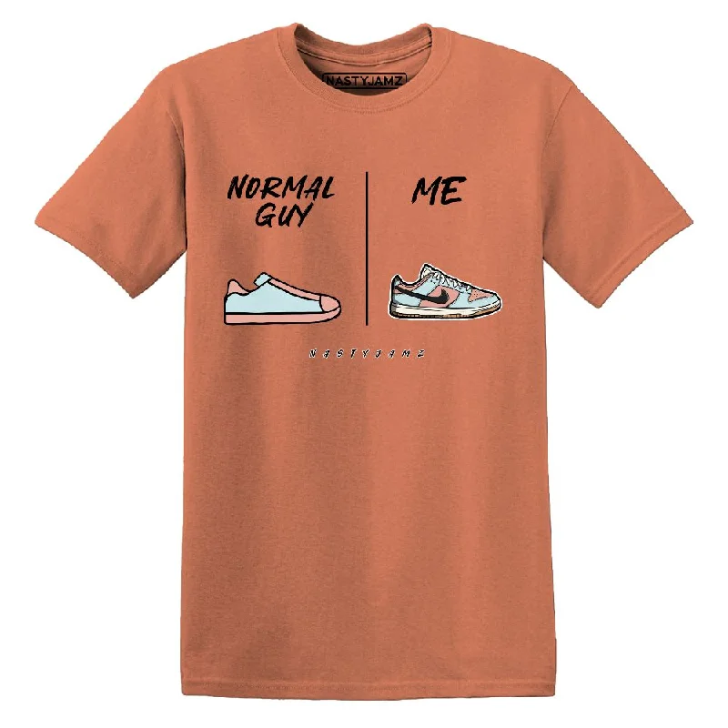 All-Season Unisex Clothing Collection Fashion Forward, Function First Dunk Arctic Orange NastyJamz Premium T Shirt Match Normal Guy Shoe All-Season Unisex Clothing Collection Fashion Forward, Function First Dunk Arctic Orange NastyJamz Premium T Shirt Match Normal Guy Shoe