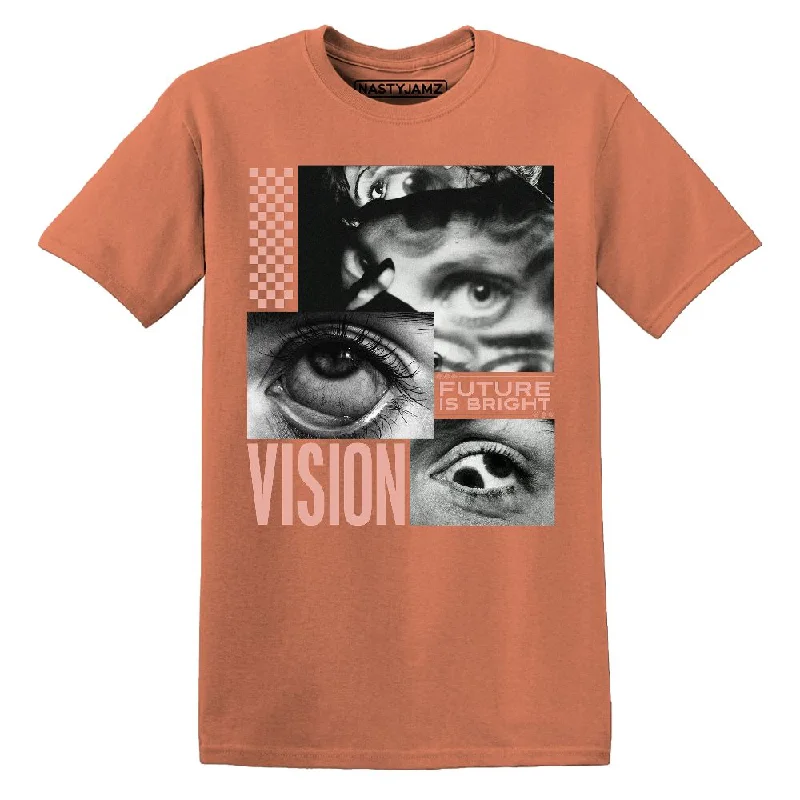 Relaxed-Fit Unisex Clothing Options Valentine's Special Dunk Arctic Orange NastyJamz Premium T Shirt Match Vision Relaxed-Fit Unisex Clothing Options Valentine's Special Dunk Arctic Orange NastyJamz Premium T Shirt Match Vision