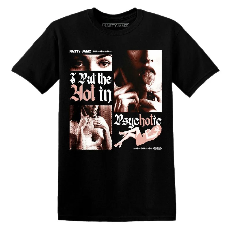Versatile Unisex Layering Pieces Stylish Savings Dunk Arctic Orange NastyJamz T-Shirt Match Hot In Psychotic Versatile Unisex Layering Pieces Stylish Savings Dunk Arctic Orange NastyJamz T-Shirt Match Hot In Psychotic