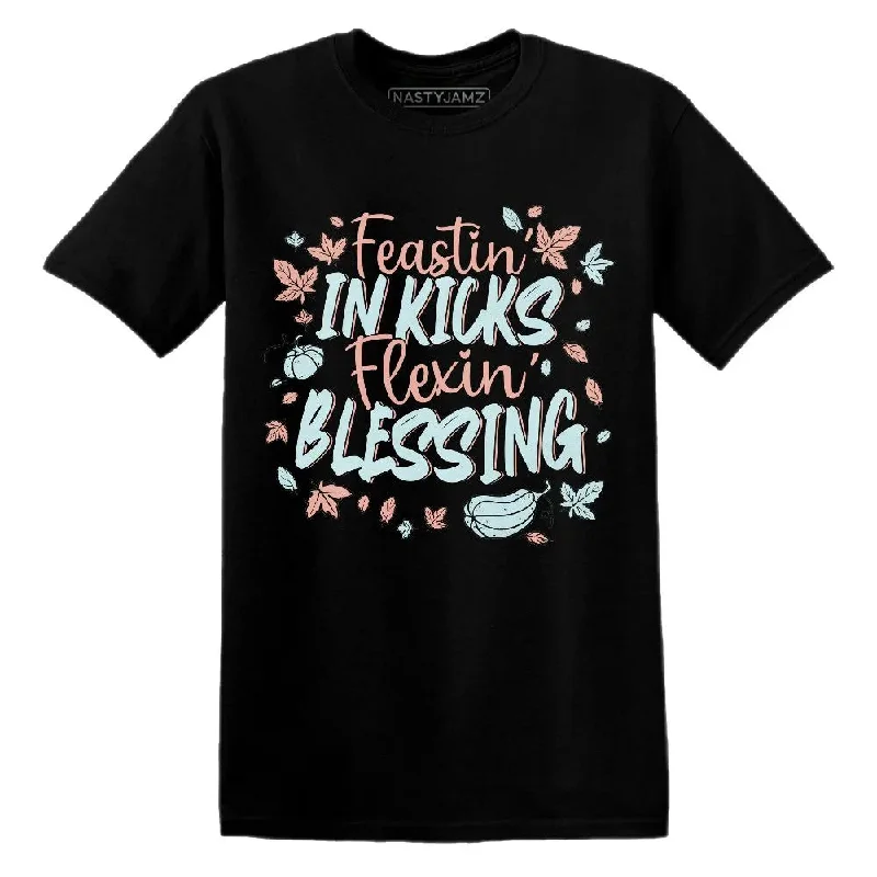 Gender-Neutral Clothing Styles Save Big Dunk Arctic Orange NastyJamz T-Shirt Match Kicks Feasting