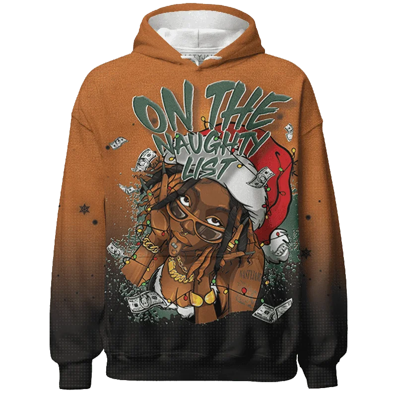 Sleek And Contemporary Gender-Free Outfits Don't Miss Out Dunk Ceramic NastyJamz Hoodie Match Xmas Naughty List All-Over Print Sleek And Contemporary Gender-Free Outfits Don't Miss Out Dunk Ceramic NastyJamz Hoodie Match Xmas Naughty List All-Over Print