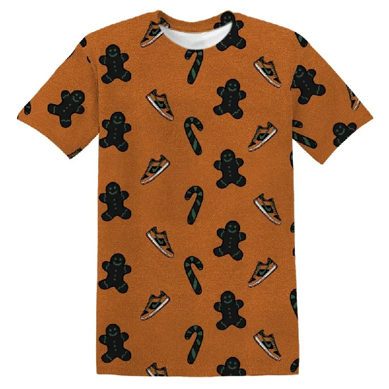 Unisex Everyday Fashion Essentials Dunk Ceramic NastyJamz T-Shirt Match Candy Cookie Kicks All-Over Print Unisex Everyday Fashion Essentials Dunk Ceramic NastyJamz T-Shirt Match Candy Cookie Kicks All-Over Print