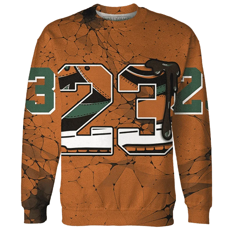 Sustainable And Ethical Unisex Clothing End-Of-Season Clearance Dunk Low Ceramic NastyJamz Sweatshirt Match 23 Sneaker All-Over Print Sustainable And Ethical Unisex Clothing End-Of-Season Clearance Dunk Low Ceramic NastyJamz Sweatshirt Match 23 Sneaker All-Over Print
