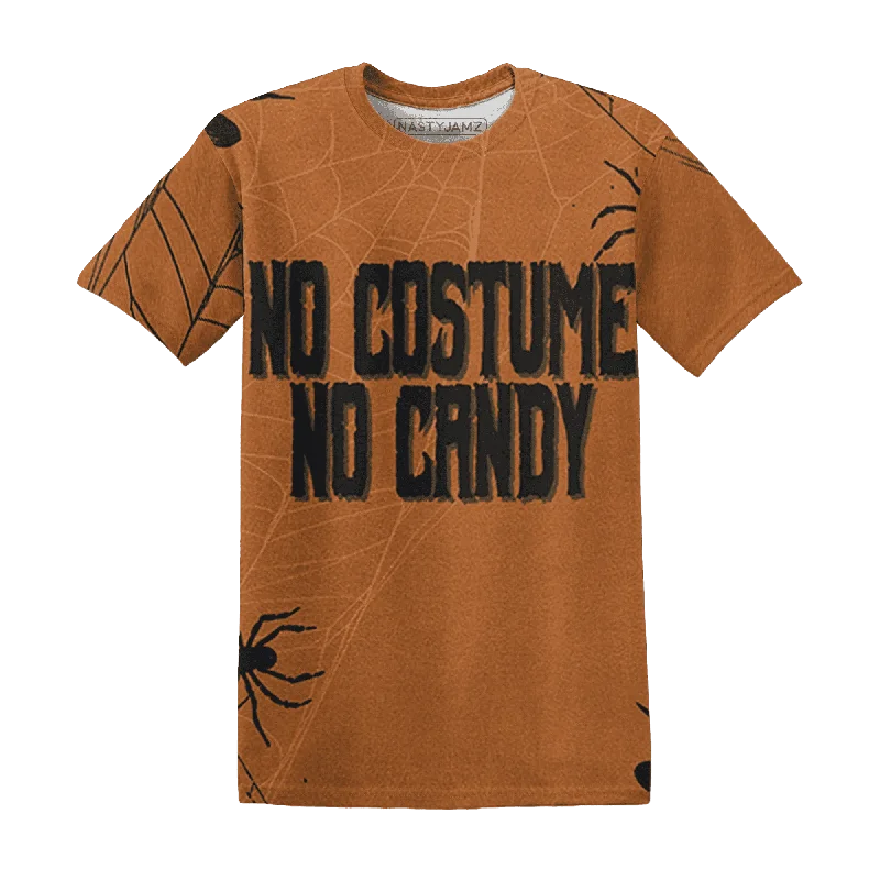 High-Quality Unisex Basics For Everyday Wear Dunk Low Ceramic NastyJamz T-Shirt Match No Costume No Candy All-Over Print High-Quality Unisex Basics For Everyday Wear Dunk Low Ceramic NastyJamz T-Shirt Match No Costume No Candy All-Over Print