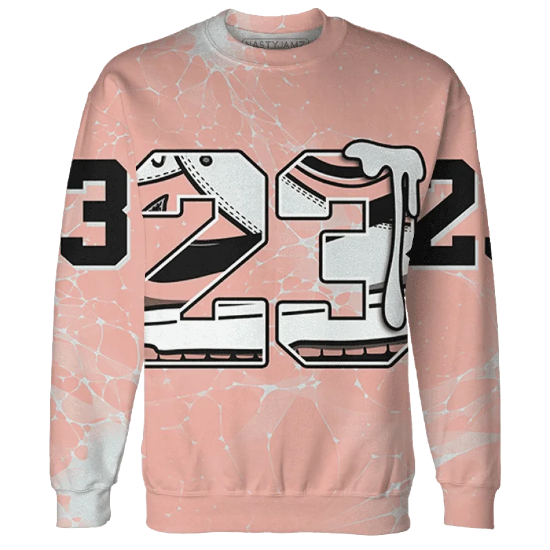 Unisex Casual Wear For All Seasons Style Redefined Dunk Low Glacier Blue Arctic Orange NastyJamz Sweatshirt Match 23 Sneaker All-Over Print Unisex Casual Wear For All Seasons Style Redefined Dunk Low Glacier Blue Arctic Orange NastyJamz Sweatshirt Match 23 Sneaker All-Over Print