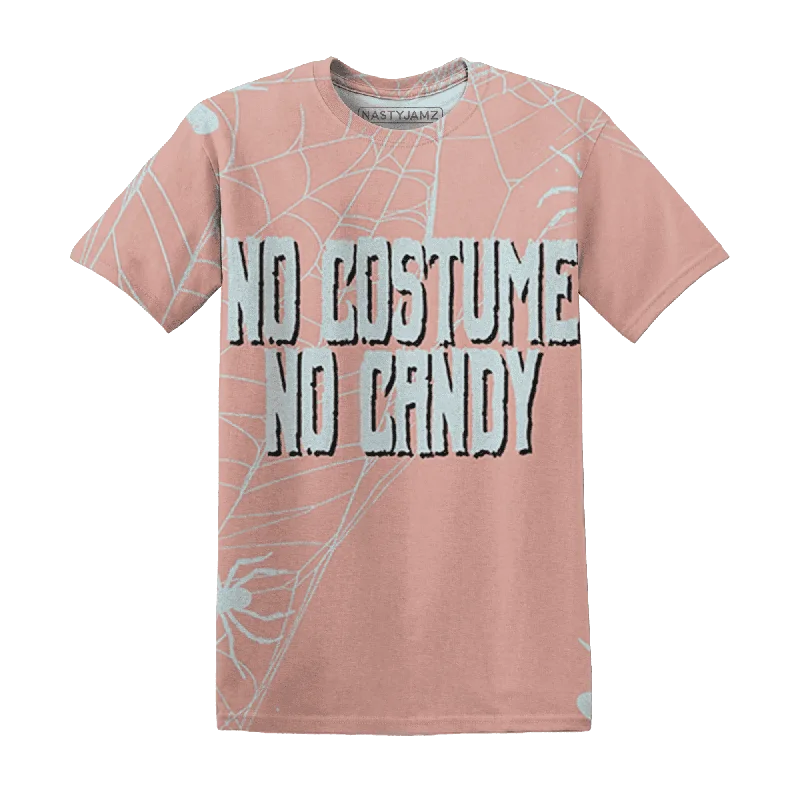 Classic And Timeless Gender-Neutral Fashion Dunk Low Glacier Blue Arctic Orange NastyJamz T-Shirt Match No Costume No Candy All-Over Print Classic And Timeless Gender-Neutral Fashion Dunk Low Glacier Blue Arctic Orange NastyJamz T-Shirt Match No Costume No Candy All-Over Print