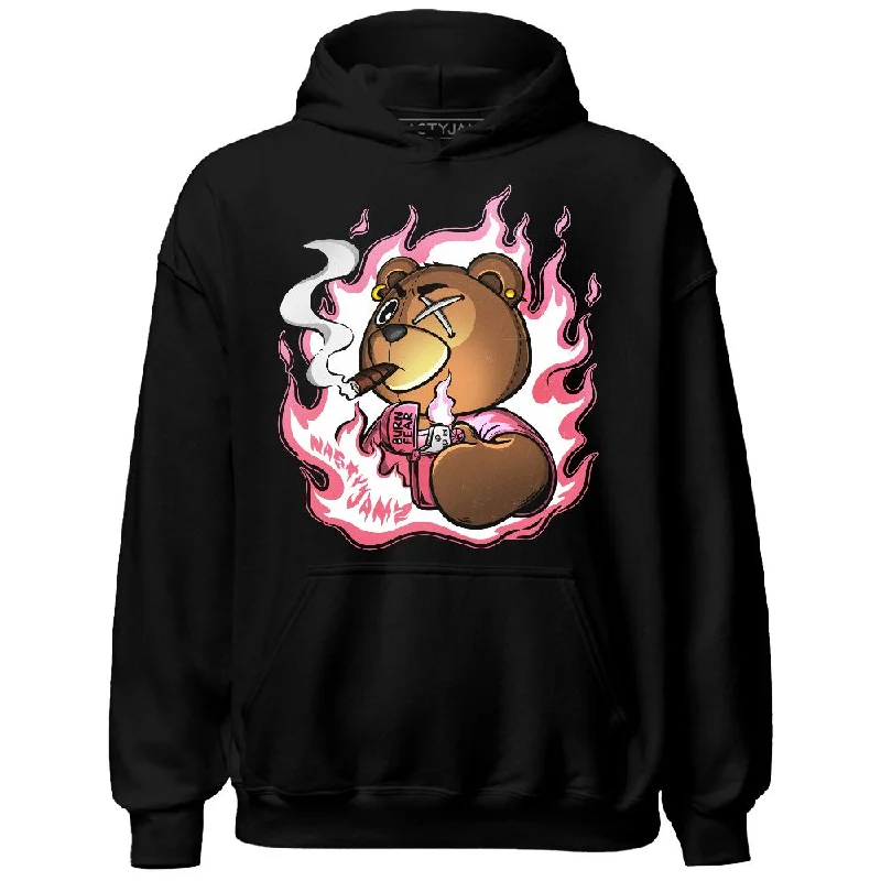 Oversized Unisex Apparel For Effortless Style Classic Elegance Sales Dunk Next Nature Aster Pink NastyJamz Hoodie Match BER Burn Fear Oversized Unisex Apparel For Effortless Style Classic Elegance Sales Dunk Next Nature Aster Pink NastyJamz Hoodie Match BER Burn Fear