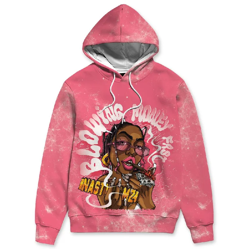 Classic And Timeless Gender-Neutral Fashion Contemporary Casual Deals Dunk Next NatureAster Pink NastyJamz Hoodie Match Blowing Money Fast Girl All-Over Print Classic And Timeless Gender-Neutral Fashion Contemporary Casual Deals Dunk Next NatureAster Pink NastyJamz Hoodie Match Blowing Money Fast Girl All-Over Print