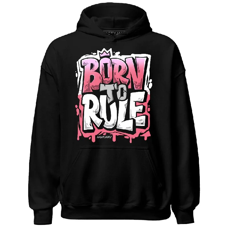 All-Season Unisex Clothing Collection Cozy Comfort Style Sale Dunk Next Nature Aster Pink NastyJamz Hoodie Match Born To Rule All-Season Unisex Clothing Collection Cozy Comfort Style Sale Dunk Next Nature Aster Pink NastyJamz Hoodie Match Born To Rule