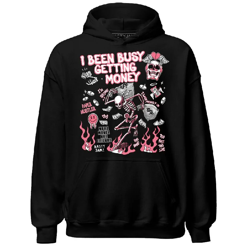 Everyday Wear For Men And Women Refined Fashion Sale Dunk Next Nature Aster Pink NastyJamz Hoodie Match Busy Getting Money Skull Everyday Wear For Men And Women Refined Fashion Sale Dunk Next Nature Aster Pink NastyJamz Hoodie Match Busy Getting Money Skull