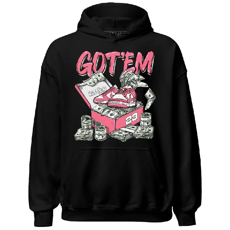 Urban-Inspired Unisex Fashion Pieces Fresh Fashion Discounts Dunk Next Nature Aster Pink NastyJamz Hoodie Match Dollar Sneaker Box Urban-Inspired Unisex Fashion Pieces Fresh Fashion Discounts Dunk Next Nature Aster Pink NastyJamz Hoodie Match Dollar Sneaker Box