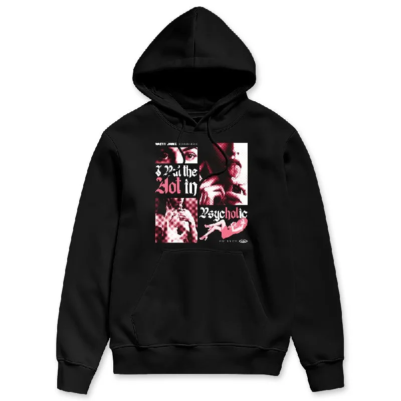 High-Quality Unisex Basics For Everyday Wear Urban Elegance Deals Dunk Next NatureAster Pink NastyJamz Hoodie Match Hot In Psychotic High-Quality Unisex Basics For Everyday Wear Urban Elegance Deals Dunk Next NatureAster Pink NastyJamz Hoodie Match Hot In Psychotic