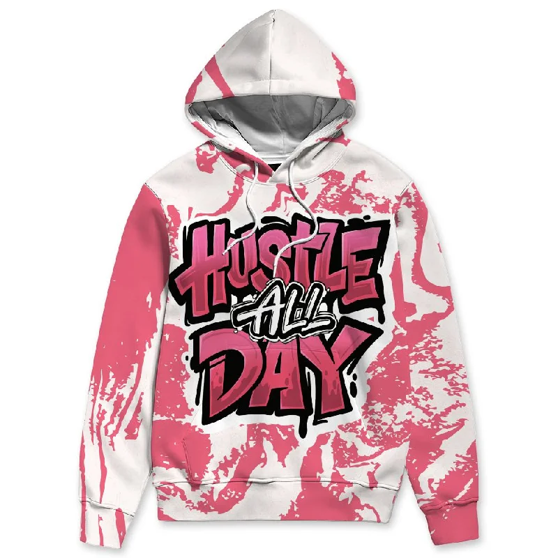 Sleek And Contemporary Gender-Free Outfits Retro Style Promotions Dunk Next NatureAster Pink NastyJamz Hoodie Match Hustle All Day All-Over Print Sleek And Contemporary Gender-Free Outfits Retro Style Promotions Dunk Next NatureAster Pink NastyJamz Hoodie Match Hustle All Day All-Over Print