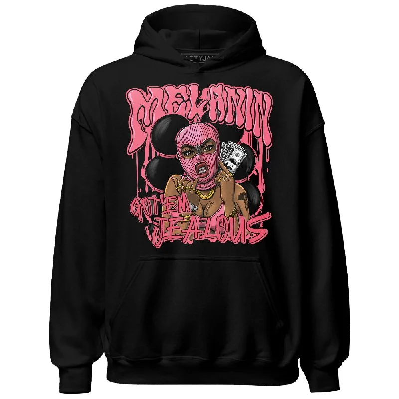 Oversized Unisex Fashion Pieces Chic Style Discounts Dunk Next Nature Aster Pink NastyJamz Hoodie Match Melanin Got Em Jealous Oversized Unisex Fashion Pieces Chic Style Discounts Dunk Next Nature Aster Pink NastyJamz Hoodie Match Melanin Got Em Jealous
