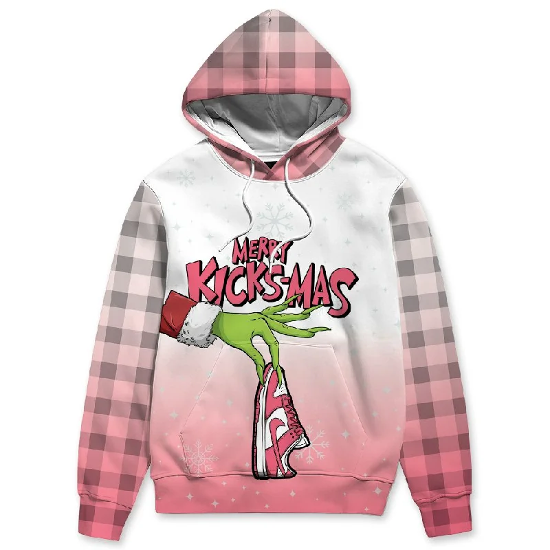 Contemporary Gender-Free Clothing Styles Casual Fashion Dunk Next NatureAster Pink NastyJamz Hoodie Match Merry Kicksmas All-Over Print Contemporary Gender-Free Clothing Styles Casual Fashion Dunk Next NatureAster Pink NastyJamz Hoodie Match Merry Kicksmas All-Over Print