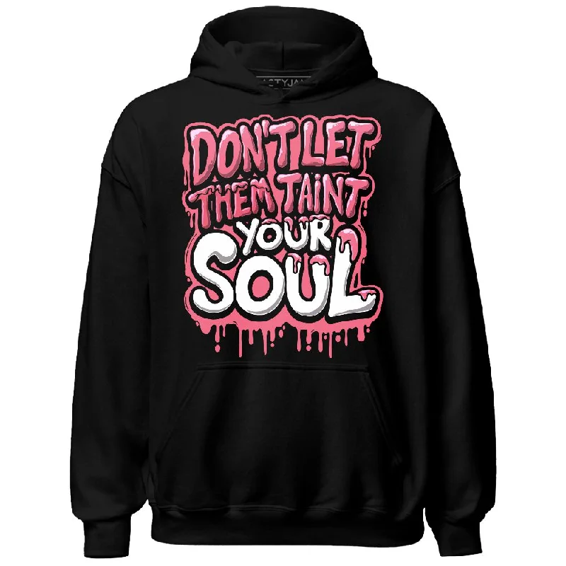 Everyday Wear For Men And Women Trendy Street Style Dunk Next Nature Aster Pink NastyJamz Hoodie Match Never Taint Your Soul Everyday Wear For Men And Women Trendy Street Style Dunk Next Nature Aster Pink NastyJamz Hoodie Match Never Taint Your Soul