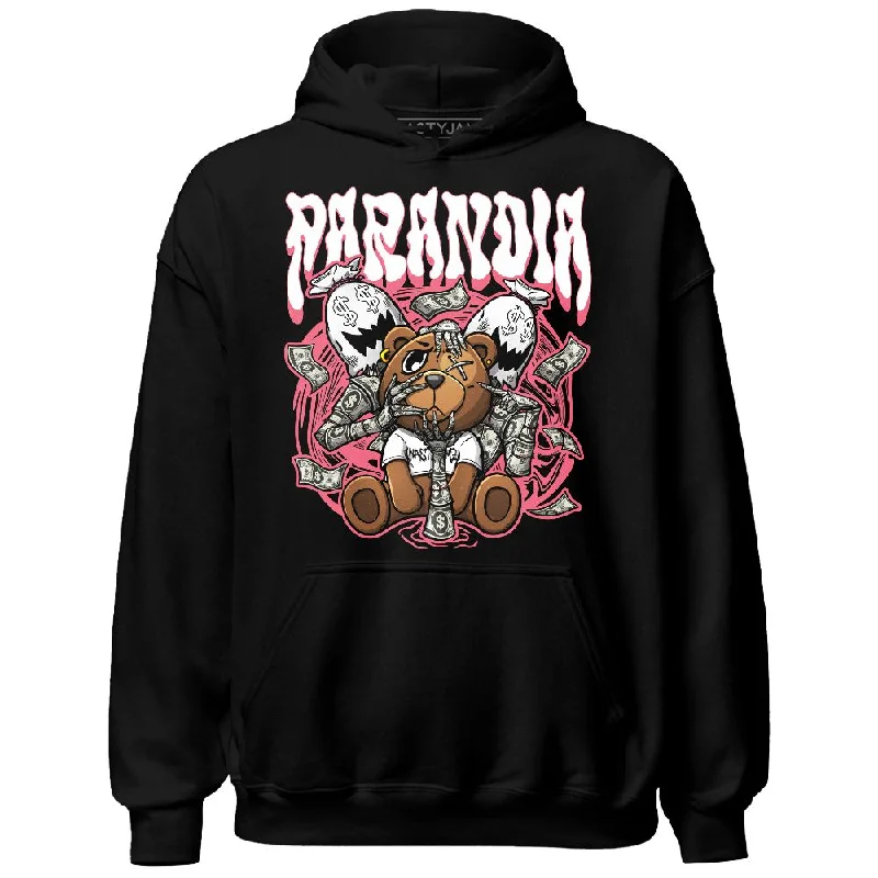 Versatile Unisex Layering Pieces Casual Fashion Dunk Next Nature Aster Pink NastyJamz Hoodie Match Paranoia Money BER Versatile Unisex Layering Pieces Casual Fashion Dunk Next Nature Aster Pink NastyJamz Hoodie Match Paranoia Money BER