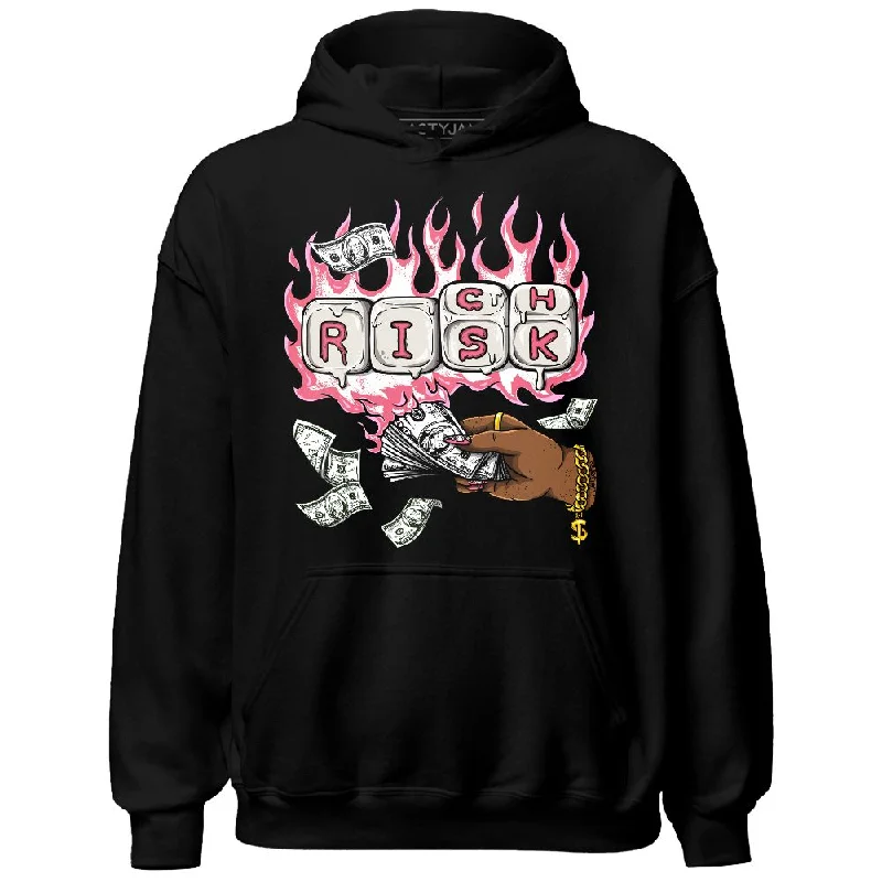 Casual And Trendy Unisex Fashion Staples Contemporary Fashion Sale Dunk Next Nature Aster Pink NastyJamz Hoodie Match Rich Or Risk Casual And Trendy Unisex Fashion Staples Contemporary Fashion Sale Dunk Next Nature Aster Pink NastyJamz Hoodie Match Rich Or Risk