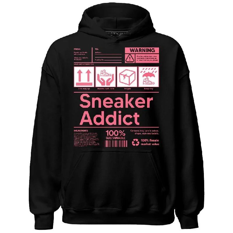 Bold And Trendy Gender-Neutral Outfits Premium Fashion Dunk Next Nature Aster Pink NastyJamz Hoodie Match Sneaker Addict Bold And Trendy Gender-Neutral Outfits Premium Fashion Dunk Next Nature Aster Pink NastyJamz Hoodie Match Sneaker Addict