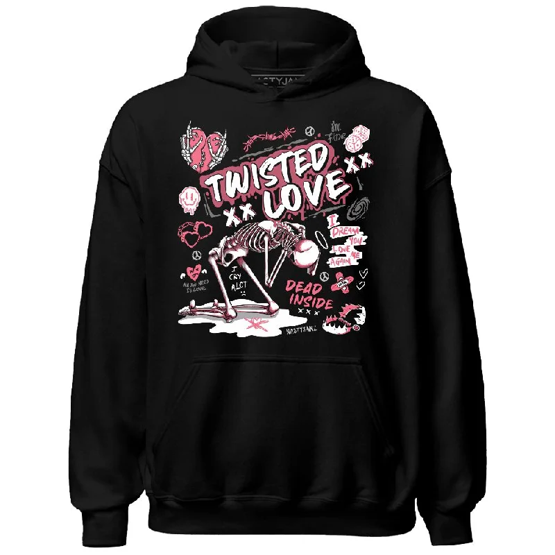 Minimalist Unisex Fashion Must-Haves Urban Style Promotions Dunk Next Nature Aster Pink NastyJamz Hoodie Match Twisted Love Minimalist Unisex Fashion Must-Haves Urban Style Promotions Dunk Next Nature Aster Pink NastyJamz Hoodie Match Twisted Love