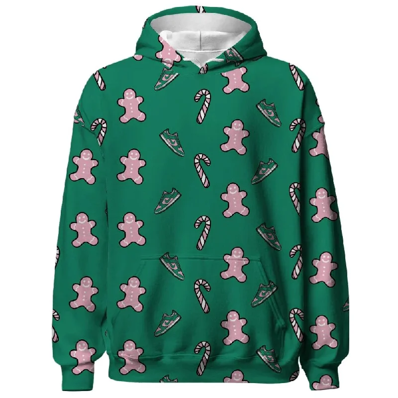 Urban-Inspired Unisex Fashion Pieces Elegant Fashion Offers Dunk Soft Pink Malachite NastyJamz Hoodie Match Candy Cookie Kicks All-Over Print Urban-Inspired Unisex Fashion Pieces Elegant Fashion Offers Dunk Soft Pink Malachite NastyJamz Hoodie Match Candy Cookie Kicks All-Over Print