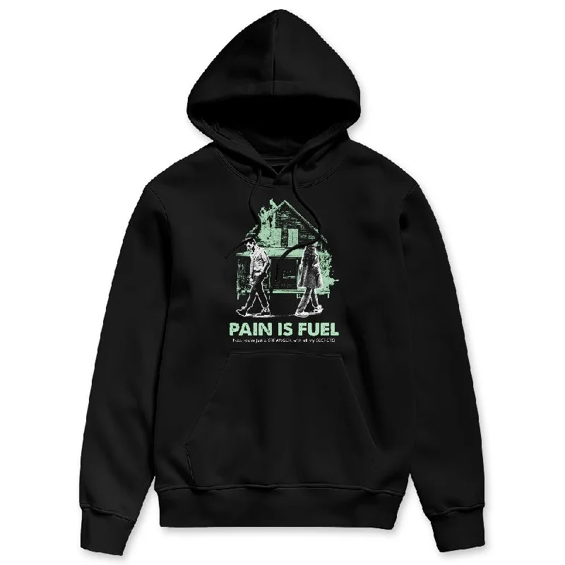Urban Unisex Fashion Outfits Comfort Meets Fashion Dunk Verdy Visty NastyJamz Hoodie Match Pain Is Fuel Urban Unisex Fashion Outfits Comfort Meets Fashion Dunk Verdy Visty NastyJamz Hoodie Match Pain Is Fuel