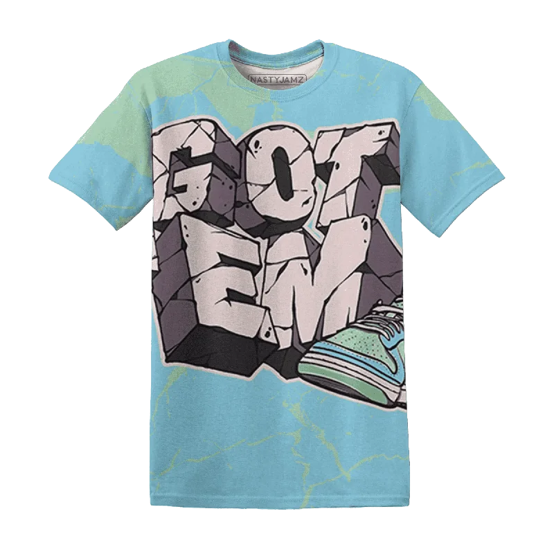 Oversized Unisex Apparel For Effortless Style Dunk Verdy Visty NastyJamz T-Shirt Match Got Em All-Over Print Oversized Unisex Apparel For Effortless Style Dunk Verdy Visty NastyJamz T-Shirt Match Got Em All-Over Print