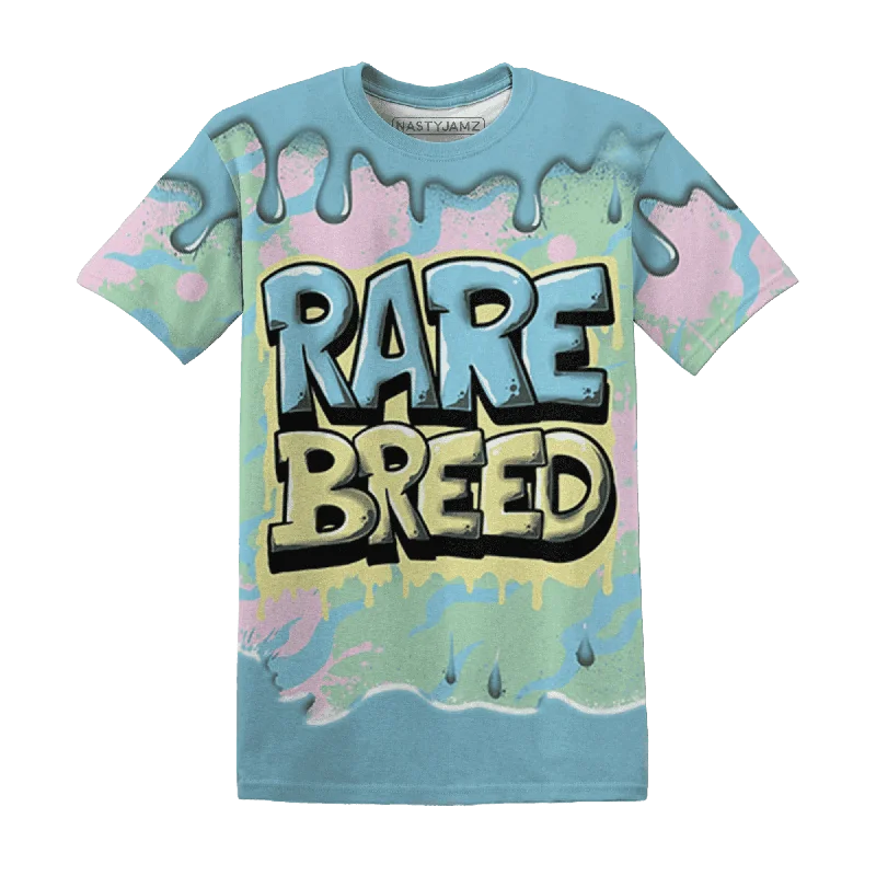 Minimalist Unisex Fashion Must-Haves Dunk Verdy Visty NastyJamz T-Shirt Match Rare Breed Drippin All-Over Print Minimalist Unisex Fashion Must-Haves Dunk Verdy Visty NastyJamz T-Shirt Match Rare Breed Drippin All-Over Print