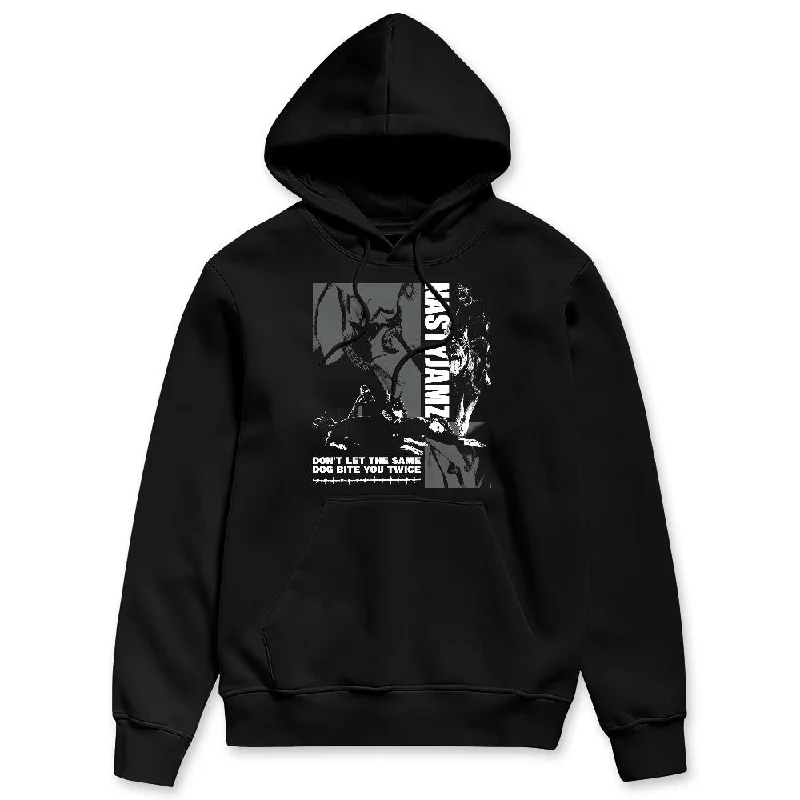 Sleek And Comfortable Unisex Wear Spring Offer Fear 4s NastyJamz Hoodie Match Dont Let Dog Bite Sleek And Comfortable Unisex Wear Spring Offer Fear 4s NastyJamz Hoodie Match Dont Let Dog Bite