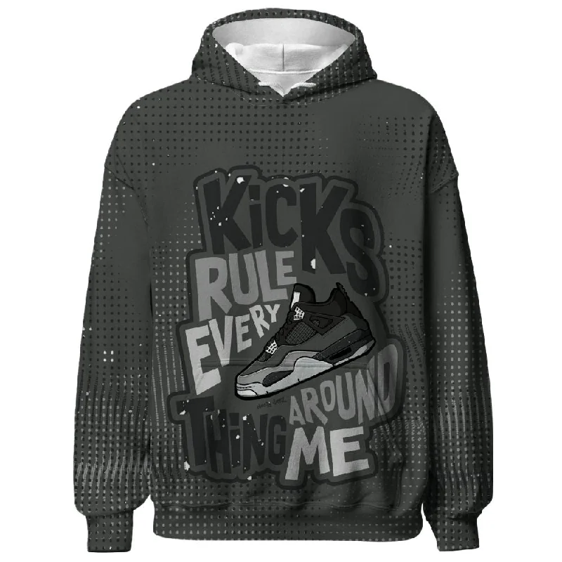 Minimalist Unisex Wardrobe Must-Haves Flash Sale Now Fear 4s NastyJamz Hoodie Match Kicks Rule All-Over Print Minimalist Unisex Wardrobe Must-Haves Flash Sale Now Fear 4s NastyJamz Hoodie Match Kicks Rule All-Over Print