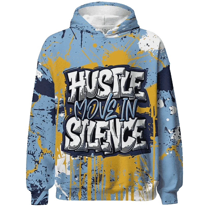 Oversized Unisex Fashion Pieces Chic And Trendy NastyJamz First In Flight 1s Hoodie Match Hustle Move In Silence All-Over Print Oversized Unisex Fashion Pieces Chic And Trendy NastyJamz First In Flight 1s Hoodie Match Hustle Move In Silence All-Over Print
