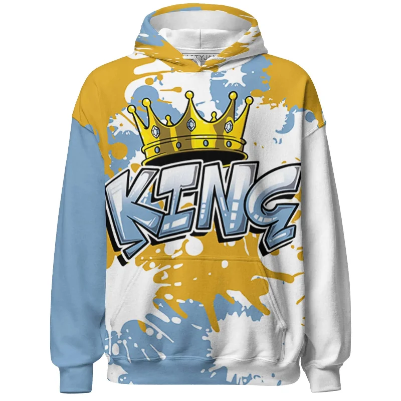 Soft And Breathable Unisex Loungewear Mega Sales NastyJamz First In Flight 1s Hoodie Match KING All-Over Print Soft And Breathable Unisex Loungewear Mega Sales NastyJamz First In Flight 1s Hoodie Match KING All-Over Print