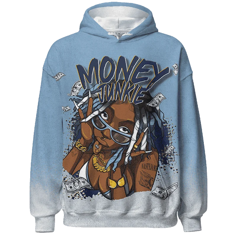 Chic And Contemporary Unisex Clothing Choices Flash Sales NastyJamz First In Flight 1s Hoodie Match Money Junkie All-Over Print Chic And Contemporary Unisex Clothing Choices Flash Sales NastyJamz First In Flight 1s Hoodie Match Money Junkie All-Over Print