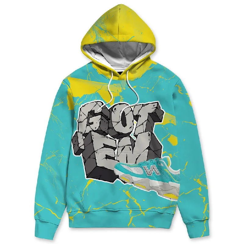 Casual Yet Sophisticated Unisex Fashion Everyday Elegance Sale Got Em 3D.NBL Cyan Burst 9060 NastyJamz Hoodie Match Got Em All-Over Print Casual Yet Sophisticated Unisex Fashion Everyday Elegance Sale Got Em 3D.NBL Cyan Burst 9060 NastyJamz Hoodie Match Got Em All-Over Print
