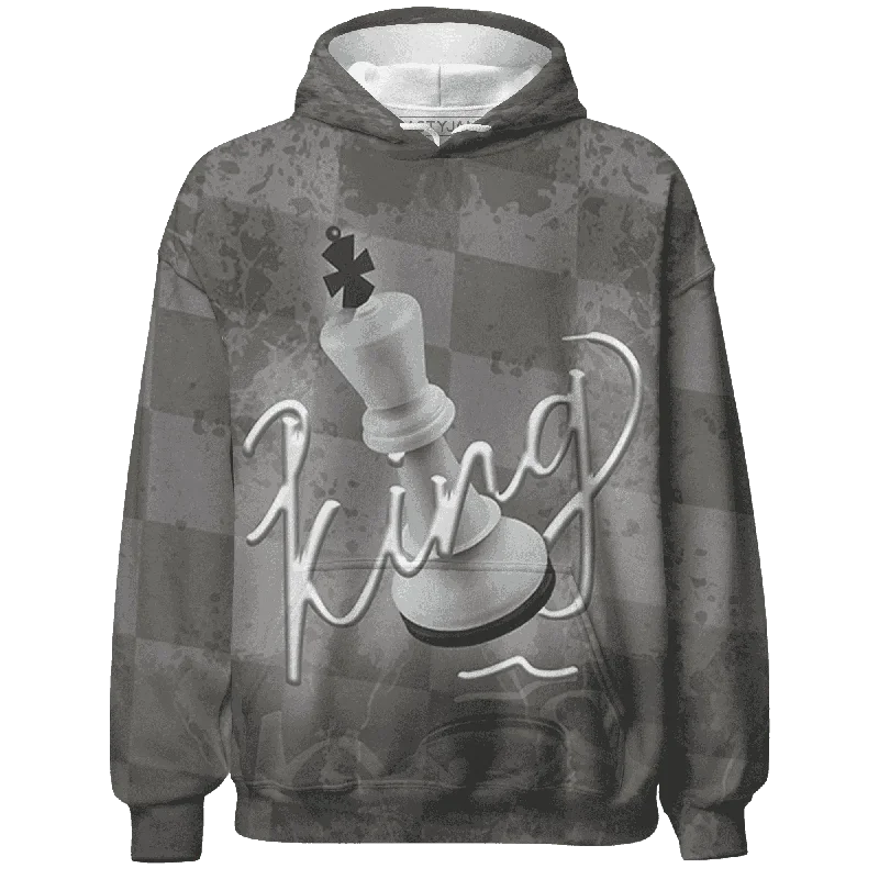 Urban Unisex Fashion Outfits Avant-Garde Style Promotions NastyJamz Gratitude 11s Hoodie Match Black King All-Over Print Urban Unisex Fashion Outfits Avant-Garde Style Promotions NastyJamz Gratitude 11s Hoodie Match Black King All-Over Print