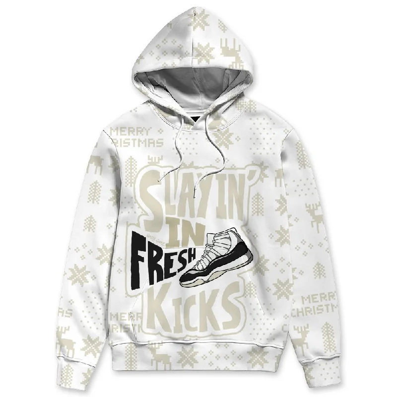Chic And Contemporary Unisex Clothing Choices Statement Fashion Offers Gratitude 11s NastyJamz Hoodie Match Slayin Kicks All-Over Print Chic And Contemporary Unisex Clothing Choices Statement Fashion Offers Gratitude 11s NastyJamz Hoodie Match Slayin Kicks All-Over Print