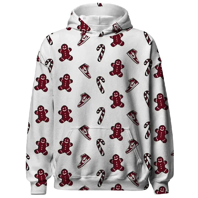 Modern Unisex Clothing For Any Occasion Latest Trends High White Team Red 1s NastyJamz Hoodie Match Candy Cookie Kicks All-Over Print Modern Unisex Clothing For Any Occasion Latest Trends High White Team Red 1s NastyJamz Hoodie Match Candy Cookie Kicks All-Over Print