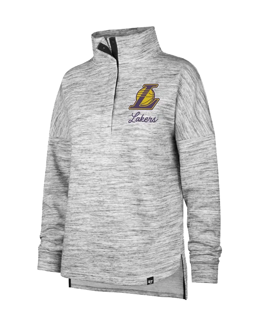 High-Quality Unisex Basics For Everyday Wear Crazy Discounts, Hurry Up Los Angeles Lakers Women's Haze Pullover High-Quality Unisex Basics For Everyday Wear Crazy Discounts, Hurry Up Los Angeles Lakers Women's Haze Pullover