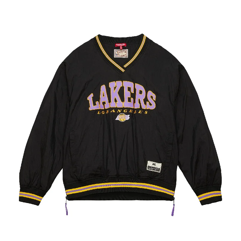 Lightweight And Breathable Unisex Wear Embrace New Fashion Lakers x Melody Ehsani Unisex Shooting Shirt Lightweight And Breathable Unisex Wear Embrace New Fashion Lakers x Melody Ehsani Unisex Shooting Shirt
