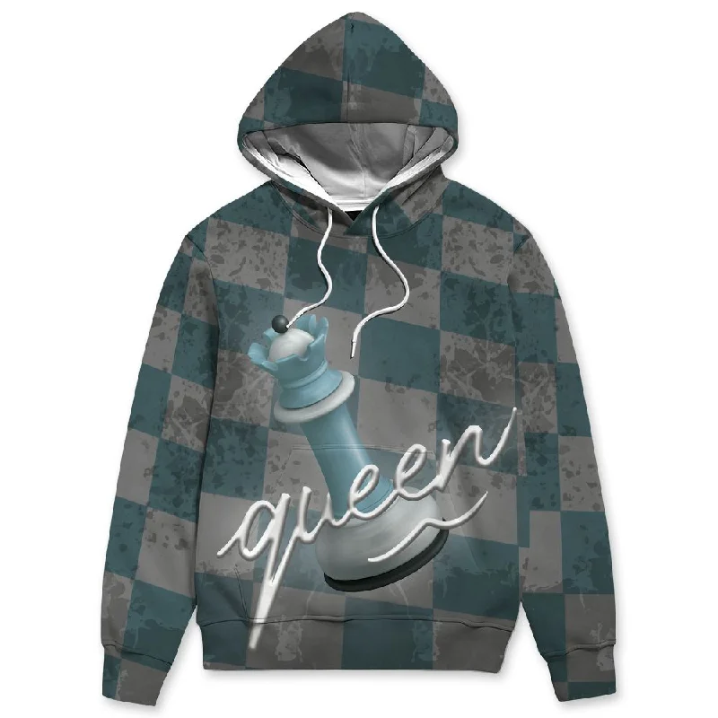 Chic And Casual Unisex Fashion Trends You'Ll Love Us Because Legend Blue 11s NastyJamz Hoodie Match Black Queen All-Over Print Chic And Casual Unisex Fashion Trends You'Ll Love Us Because Legend Blue 11s NastyJamz Hoodie Match Black Queen All-Over Print