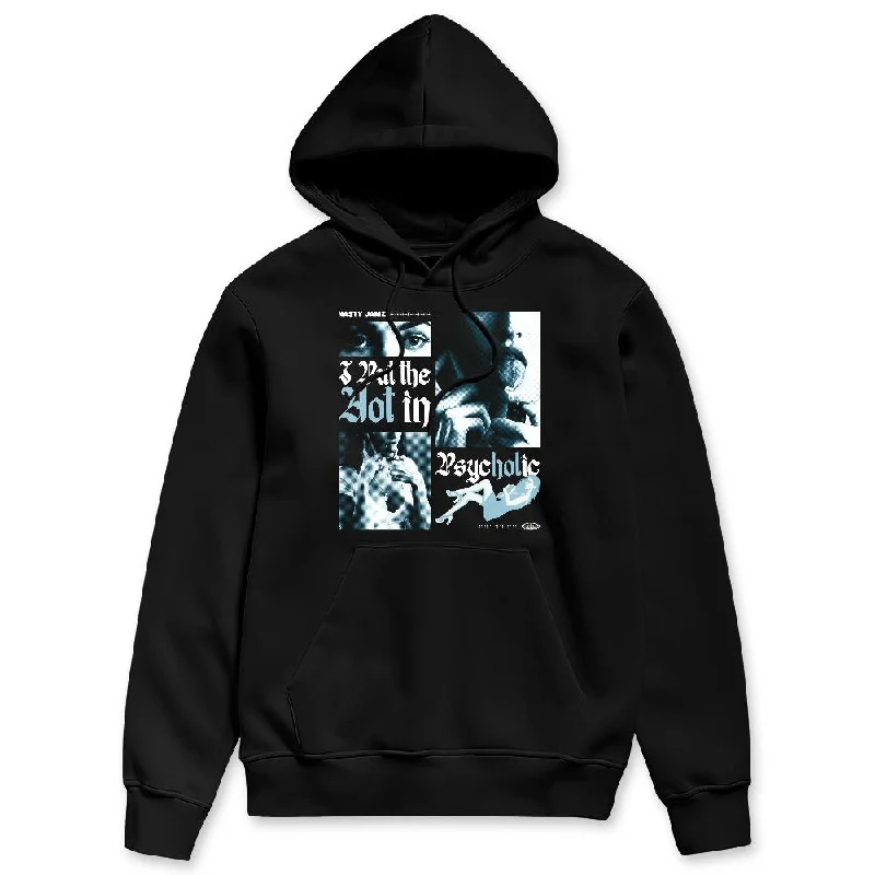Versatile Unisex Layering Pieces Popular Collection Legend Blue 11s NastyJamz Hoodie Match Hot In Psychotic Versatile Unisex Layering Pieces Popular Collection Legend Blue 11s NastyJamz Hoodie Match Hot In Psychotic