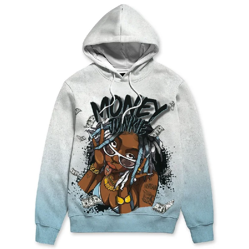 Versatile Unisex Layering Pieces Summer Deals Legend Blue 11s NastyJamz Hoodie Match Money Junkie All-Over Print Versatile Unisex Layering Pieces Summer Deals Legend Blue 11s NastyJamz Hoodie Match Money Junkie All-Over Print