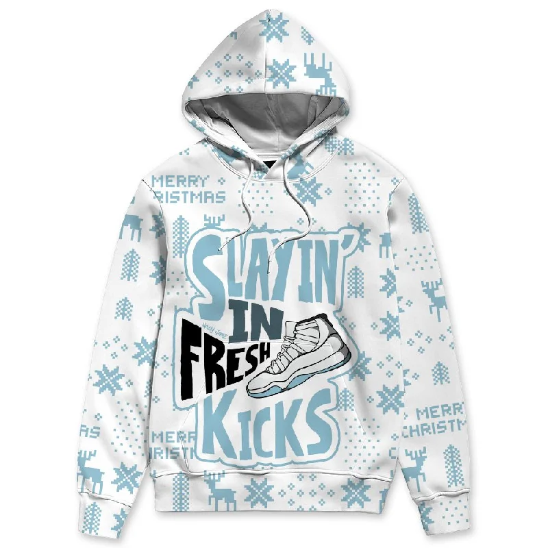 Effortless And Modern Unisex Dressing Laid-Back Fashion Offers Legend Blue 11s NastyJamz Hoodie Match Slayin Kicks All-Over Print Effortless And Modern Unisex Dressing Laid-Back Fashion Offers Legend Blue 11s NastyJamz Hoodie Match Slayin Kicks All-Over Print