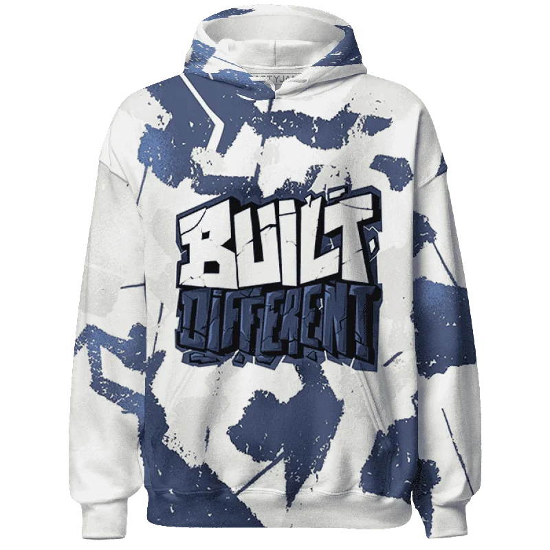 Classic And Timeless Unisex Style Affordable Luxury Fashion NastyJamz Low Diffused Blue 11s Hoodie Match Built Different Broken All-Over Print Classic And Timeless Unisex Style Affordable Luxury Fashion NastyJamz Low Diffused Blue 11s Hoodie Match Built Different Broken All-Over Print