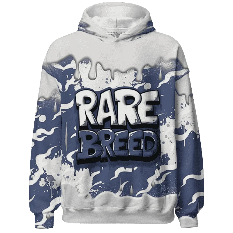 Fashion-Forward Gender-Neutral Outfit Ideas Casual Chic NastyJamz Low Diffused Blue 11s Hoodie Match Rare Breed Drippin All-Over Print Fashion-Forward Gender-Neutral Outfit Ideas Casual Chic NastyJamz Low Diffused Blue 11s Hoodie Match Rare Breed Drippin All-Over Print