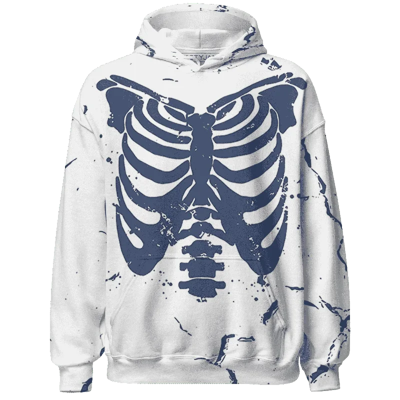 Oversized Unisex Apparel For Effortless Style Must-Have Style Discounts NastyJamz Low Diffused Blue 11s Hoodie Match Skeleton Y2k All-Over Print Oversized Unisex Apparel For Effortless Style Must-Have Style Discounts NastyJamz Low Diffused Blue 11s Hoodie Match Skeleton Y2k All-Over Print