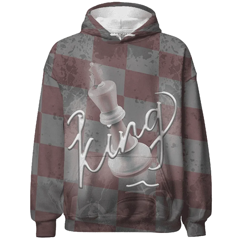 Comfortable And Stylish Unisex Outfits Fresh Fashion Discounts NastyJamz Low Legend Pink 11s Hoodie Match Black King All-Over Print Comfortable And Stylish Unisex Outfits Fresh Fashion Discounts NastyJamz Low Legend Pink 11s Hoodie Match Black King All-Over Print