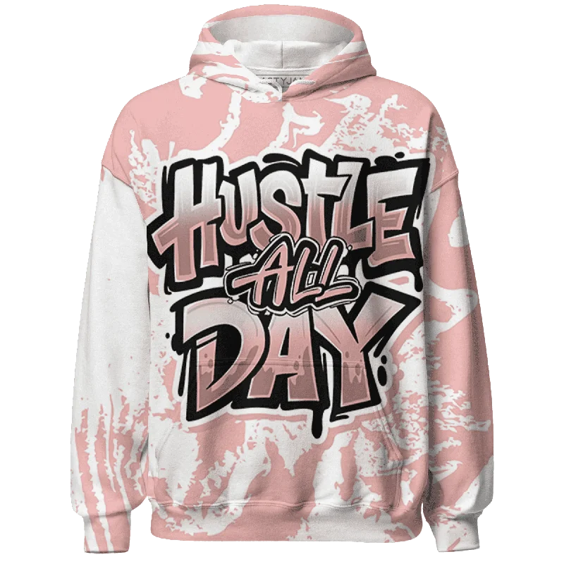 Oversized Unisex Apparel For Effortless Style Save Big NastyJamz Low Legend Pink 11s Hoodie Match Hustle All Day All-Over Print Oversized Unisex Apparel For Effortless Style Save Big NastyJamz Low Legend Pink 11s Hoodie Match Hustle All Day All-Over Print